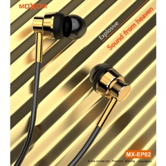 Good quality Mobile Ear Phone 3.5mm Mobile Headphones