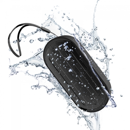 IPX7 Waterproof Bluetooth Wireless V5.0 Amazon Bass Speakers