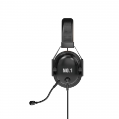 NO.1  Gaming Headset