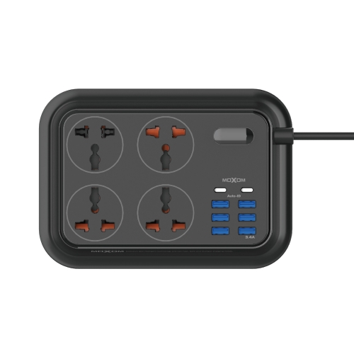 MOXOM SMART POWER SOCKET