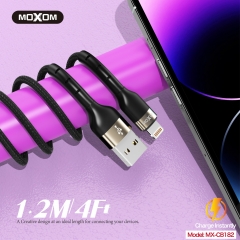 1.2M Fast Charging Data Cable