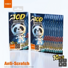 10D Tempered Glass