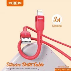 3A Silicone Data Cable