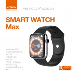 MOXOM High Quality Smart Watch
