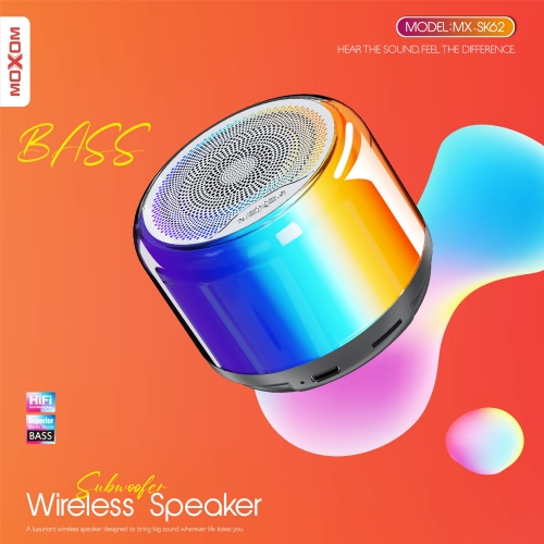 Subwoofer Wireless Speaker