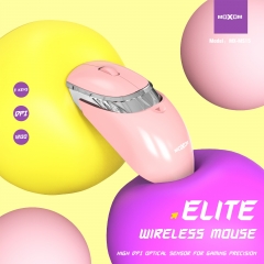 Elite Wireless Mouse