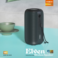 Elven Wireless Speaker