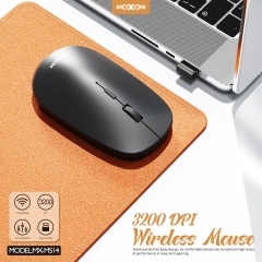 Elite Wireless Mouse