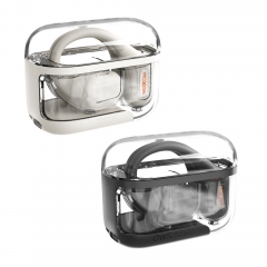 Transparent Case OWS Wireless Earbuds