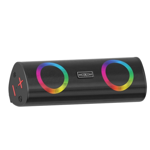 Pillar RGB Wireless Speaker