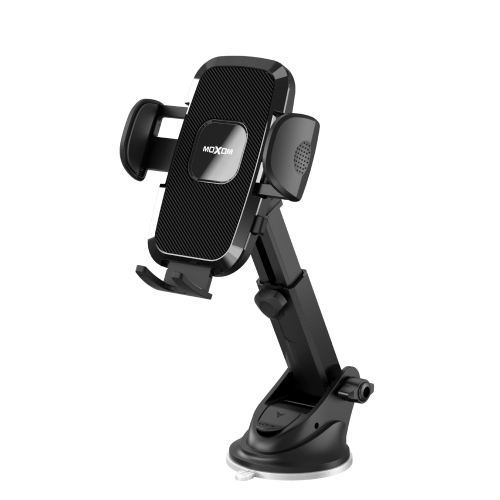 360° Rotation Dashboard Phone Holder