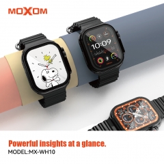 Mightier Smart Watch Sports