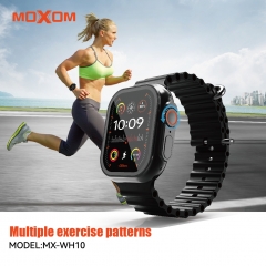 Mightier Smart Watch Sports