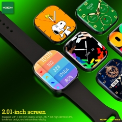 7 in 1 Sport Smart Watch