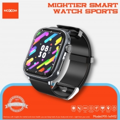 Mightier Smart Watch Sports