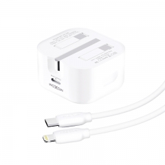 USB-C 25W Power Adapter