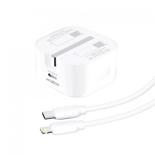 USB-C 25W Power Adapter