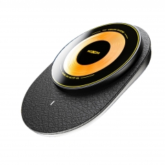 15W Mini Ultra Strong Magnetic Wireless Charging