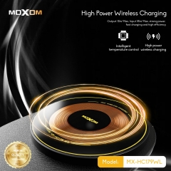 15W Mini Ultra Strong Magnetic Wireless Charging