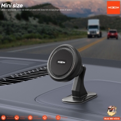 Mini Magnetic Phone Holder