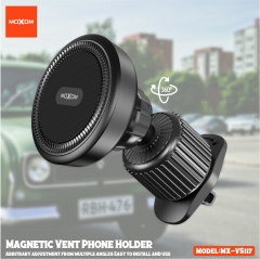 Magnetic Vent Phone Holder