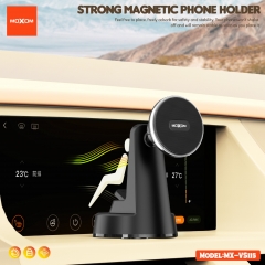 Strong Magnetic Phone Holder