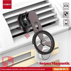 360° Magnetic Vent Phone Holder