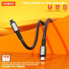 PD60W Colorful Fast Data Cable