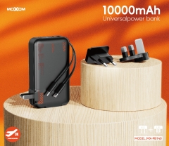 10000mAh Universal power bank