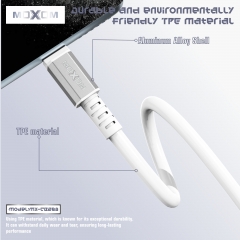 3A Colorful Fast Data Cable