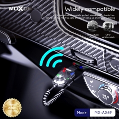 Car Wireless Receiver