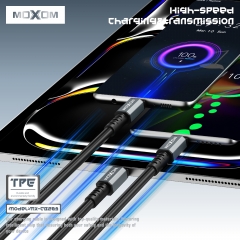 3A Colorful Fast Data Cable