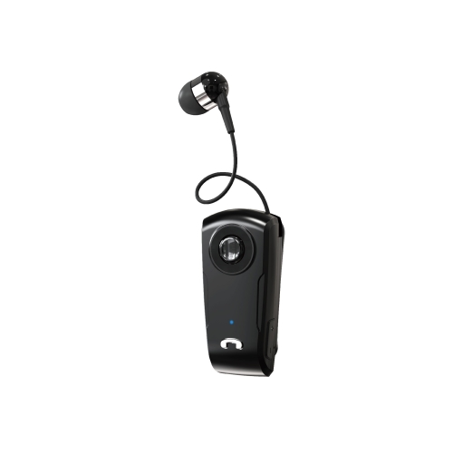 Smart Retractable Business Wireless Headset