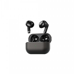 Palm Zinc Alloy TWS Wireless Earbuds