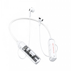 Ultra-long Endurance Neckband Wireless Headset