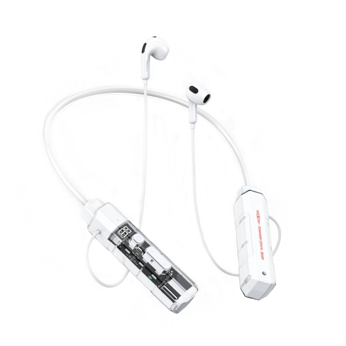 Ultra-long Endurance Neckband Wireless Headset