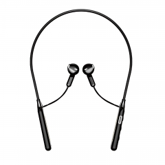 Immersive Magnetic Neckband Wireless Headset