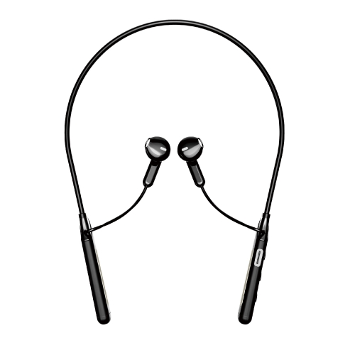 Immersive Magnetic Neckband Wireless Headset