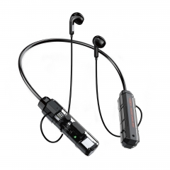 Ultra-long Endurance Neckband Wireless Headset