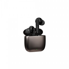 ENC Zinc Alloy TWS Wireless Earbuds