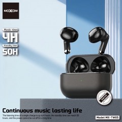 Palm Zinc Alloy TWS Wireless Earbuds