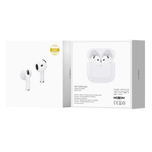 MX-TW95 ANC