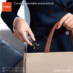 Car-mounted Multi-suction Cup Air Vent Holder