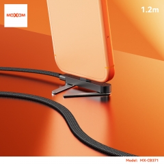 60W Fast-Charging Holder Data Cable