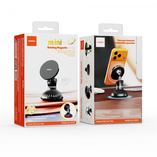 Mini Rotating Magnetic Holder