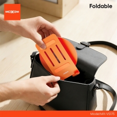 360° Rotating Aluminum Alloy Holder