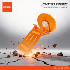 360° Rotating Aluminum Alloy Holder