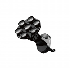 Car-mounted Multi-suction Cup Air Vent Holder