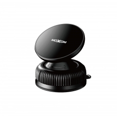 Mini Vacuum Suction Cup Car Holder