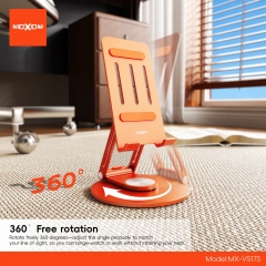 360° Rotating Aluminum Alloy Holder